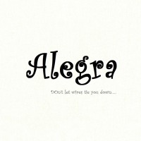 Alegra Broadband logo - Similar company to G-Wave