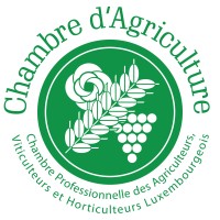 Chambre d'Agriculture de Luxembourg logo - Similar company to Ndb Software
