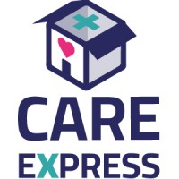Care Express logo - Similar company to Nucleati