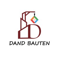 DAND BAUTEN logo - Similar company to Almspay