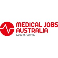 Medical Jobs Australia
