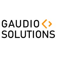 GAUDIO Solutions