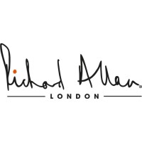 RICHARD ALLAN LONDON logo - Similar company to Buxton Projects