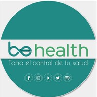 BeHealth logo - Similar company to Behelp