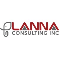 Lanna Consulting Inc logo - Similar company to Explorers And Producers Association Of Canada (Epac)