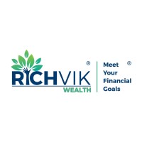RichVik Wealth Private Limited logo - Similar company to Cargo One Logistics