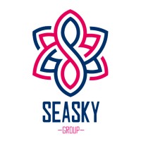 Seasky Group logo - Similar company to Fintek & Beyond