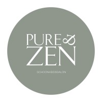 Schoonheidssalon Pure & Zen logo - Similar company to Jubilee