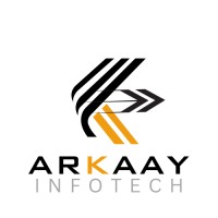 Arkaay Infotech logo - Similar company to Techno Morals