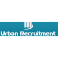 Urban Recruitment logo - Similar company to Ewl Rail