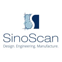 SinoScan Germany logo - Similar company to Component Manufacturing Solutions Llc