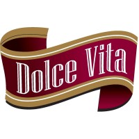 Dolce Vita Ice Cream (aka Huberto's Ice Cream) logo - Similar company to Dynamic Intertrade