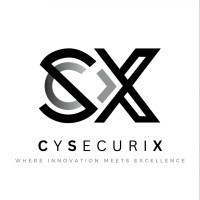 CySecuriX logo - Similar company to Vulnshields