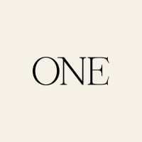 One Magazine logo - Similar company to 10Mile Studio