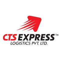 CTS Express Logistics Pvt Ltd logo - Similar company to Cts Express Aps