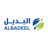 Albadeel Electronics logo - Similar company to Platinum Electronics
