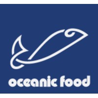 Oceanic Food logo - Similar company to Moor Room