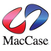 MacCase logo - Similar company to Uzbl