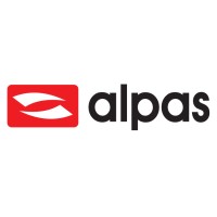 Alpas Hrvatska logo - Similar company to Eurodata Propep Gmbh