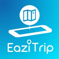 EaziTrip logo - Similar company to Growth Mantra