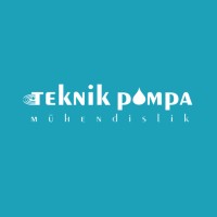 Teknik Pompa Mühendislik logo - Similar company to Pro Tekni̇k Proje Isı Ve Soğ. Sist. Müh. Ltd. Şti