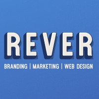 Rever Creative Co. logo - Similar company to Cre8 More, Llc