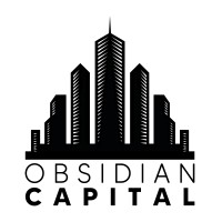 Obsidian Capital Partners logo - Similar company to Nfnte Capital