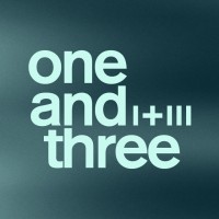 oneandthree logo - Similar company to Ungl Studio