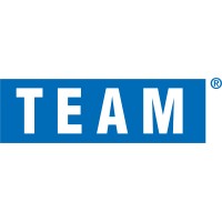 TEAM, Inc. logo - Similar company to M & A Engineering Ltd