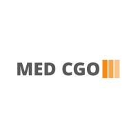 Med CGO, LLC logo - Similar company to Nurse Navigator Solutions