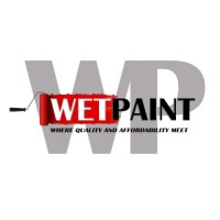 Wetpaintllc logo - Similar company to Ecoprises Concrete Solutions