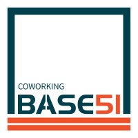 Base51_Coworking logo - Similar company to 4Layers