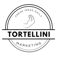 Tortellini Marketing