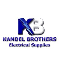 Kandel Brothers Electrical Supplies logo - Similar company to Advanced Control Solutions