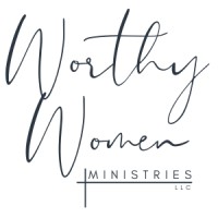 Worthy Women Ministries logo - Similar company to Tate'S Day Camp