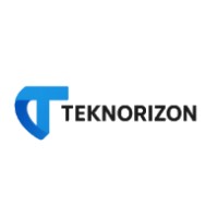 Teknorizon logo - Similar company to Metrik Dizayn
