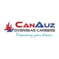 CanAuz Overseas logo - Similar company to Master Academy
