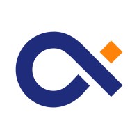 Azupay logo - Similar company to Monoova