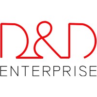 D&D Entrerprise logo - Similar company to Raahi Solutions