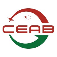 Chinese Enterprises Association in Bangladesh (CEAB) logo - Similar company to Japan-Bangladesh Chamber Of Commerce And Industry