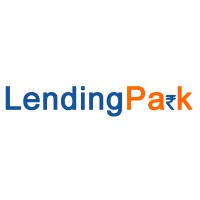 LendingPark logo - Similar company to Nextfin (Amar Amba Finance Hire Purchase Pvt Ltd)