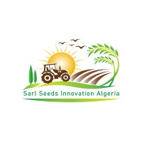 Sarl Seeds Innovation Algeria logo - Similar company to Hero Agro