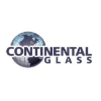 Continental Glass Sal