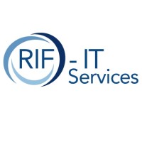 RIF-IT Services logo - Similar company to Becs It Services