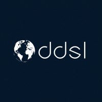 Data, Development & Society Lab (DDSL) logo - Similar company to Data Space