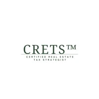 Crets- Certified Real Estate Tax Strategist ™