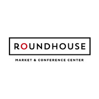 Roundhouse Market & Conference Center logo - Similar company to Vip Audio Visual Company