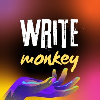 Write Monkey logo - Similar company to Bidviser
