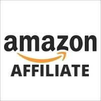 AmazonAffiliateMarketing logo - Similar company to Amazon Influencer