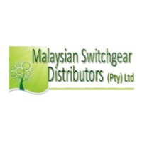 Malaysian Switchgear Distributors (Pty) Ltd logo - Similar company to Power Development Services (Pty) Ltd.
